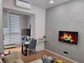 2-комнатная квартира · 55 м² · 7/20 этаж, Гагарина 310/11 за 25 000 ₸ в Алматы, Бостандыкский р-н — фото 14