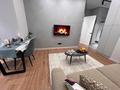 2-комнатная квартира · 55 м² · 7/20 этаж, Гагарина 310/11 за 25 000 ₸ в Алматы, Бостандыкский р-н — фото 15