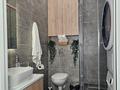 2-комнатная квартира · 55 м² · 7/20 этаж, Гагарина 310/11 за 25 000 ₸ в Алматы, Бостандыкский р-н — фото 21