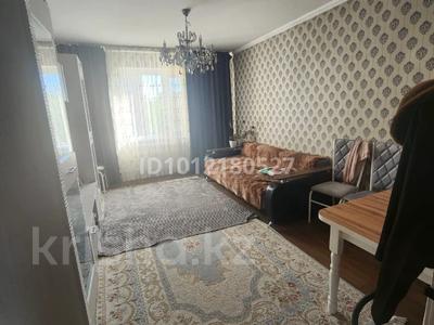 2-комнатная квартира · 54 м² · 3/5 этаж, Алдабергенова 19 — ТД Даулет за 23 млн ₸ в Талдыкоргане, мкр Мушелтой