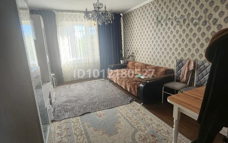 2-комнатная квартира · 54 м² · 3/5 этаж, Алдабергенова 19 — ТД Даулет за 23 млн ₸ в Талдыкоргане, мкр Мушелтой — фото 2