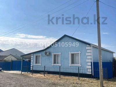 Жеке үй · 3 бөлме · 120 м² · 10 жүзд., Кажима Жумалиева 32А, бағасы: 22 млн ₸ в Атырау, мкр Мирас