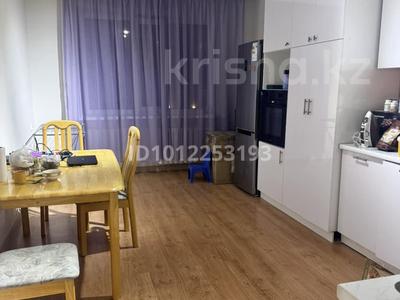 2-комнатная квартира · 76 м² · 5/9 этаж, Сейфуллина 9 — Сарыарка Сакен Сейфуллин за 37.5 млн ₸ в Астане, Сарыарка р-н