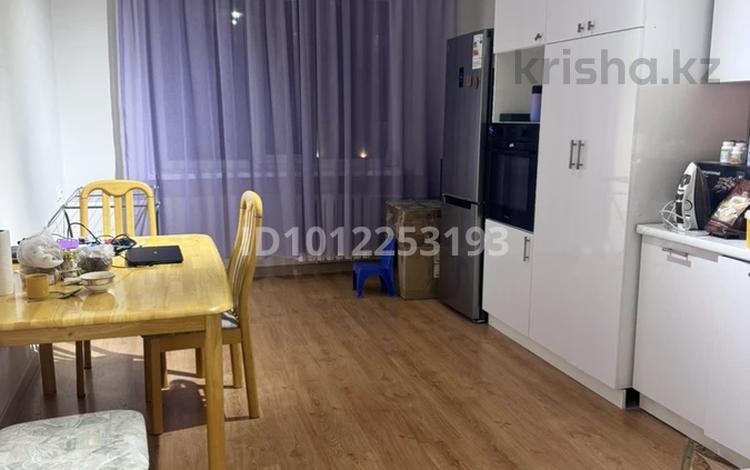 2-комнатная квартира · 76 м² · 5/9 этаж, Сейфуллина 9 — Сарыарка Сакен Сейфуллин за 37.5 млн ₸ в Астане, Сарыарка р-н — фото 2