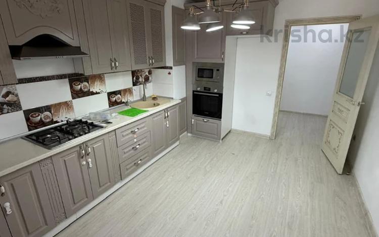 3-комнатная квартира · 86 м² · 8/9 этаж, Бирлик за 40 млн ₸ в Талдыкоргане, мкр Бирлик — фото 7