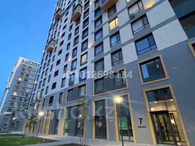 3-бөлмелі пәтер · 90 м² · 6/12 қабат, Е-36 11 — Сыганак, бағасы: 450 000 ₸ в Астане, Нура р-н