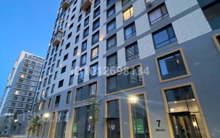 3-бөлмелі пәтер · 90 м² · 6/12 қабат, Е-36 11 — Сыганак, бағасы: 450 000 ₸ в Астане, Нура р-н — фото 2