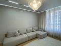 3-бөлмелі пәтер · 90 м² · 6/12 қабат, Е-36 11 — Сыганак, бағасы: 450 000 ₸ в Астане, Нура р-н — фото 8