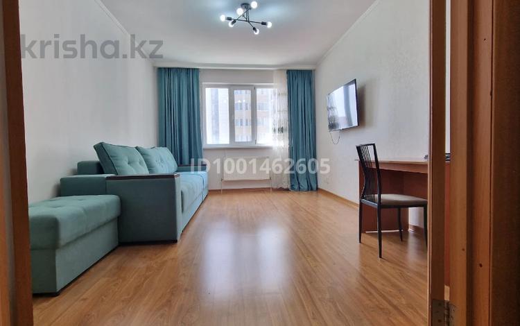 1-бөлмелі пәтер · 50 м² · 7/16 қабат, Б. Момышулы 12 — Момышулы-Сатпаева, бағасы: ~ 27 млн ₸ в Астане, Алматы р-н — фото 2