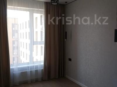 1-комнатная квартира · 40 м² · 9/10 этаж, Караменде би Шакаулы 11/1 за 24 млн 〒 в Астане, Сарыарка р-н
