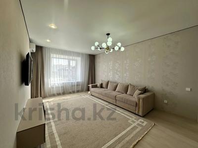 1-бөлмелі пәтер · 48.2 м² · 3/9 қабат, Назарбаева, бағасы: 30 млн ₸ в Костанае