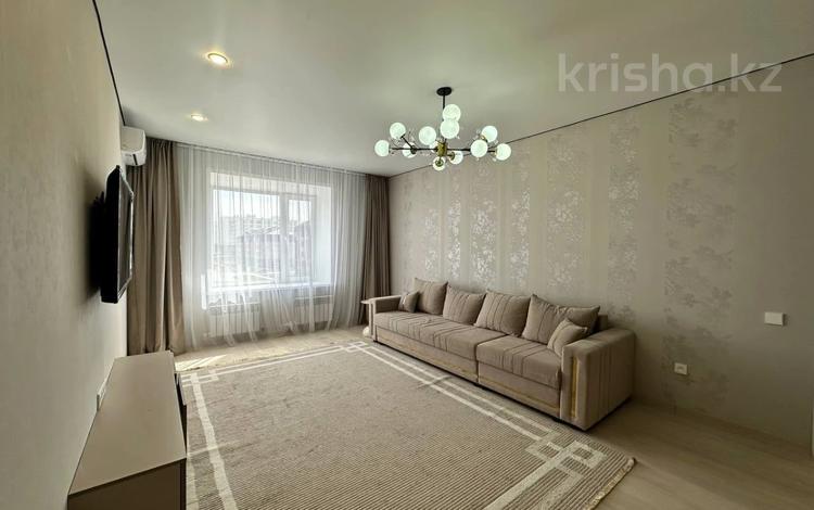 1-бөлмелі пәтер · 48.2 м² · 3/9 қабат, Назарбаева, бағасы: 30 млн ₸ в Костанае — фото 2