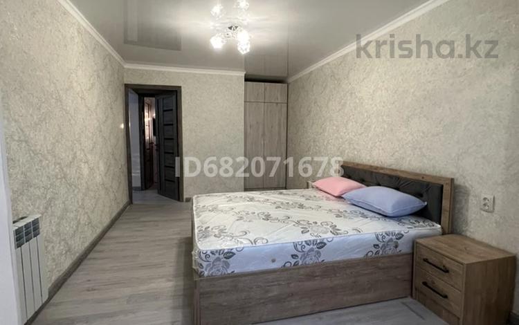 2-комнатная квартира · 54 м² · 3/5 этаж, Жангельдина 14 — Напротив Эврики вдоль дороги за 220 000 ₸ в Шымкенте — фото 2