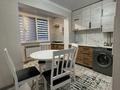 2-комнатная квартира · 54 м² · 3/5 этаж, Жангельдина 14 — Напротив Эврики вдоль дороги за 220 000 ₸ в Шымкенте — фото 9