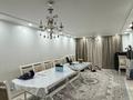 Отдельный дом · 4 комнаты · 120 м² · 6 сот., мкр Курамыс за 90 млн ₸ в Алматы, Наурызбайский р-н — фото 7