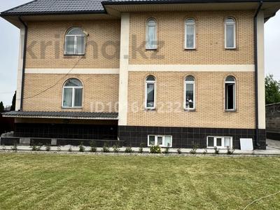 Жеке үй · 5 бөлме · 398.2 м² · 10 жүзд., Улан, бағасы: 1.2 млн ₸ в Жанатурмысе