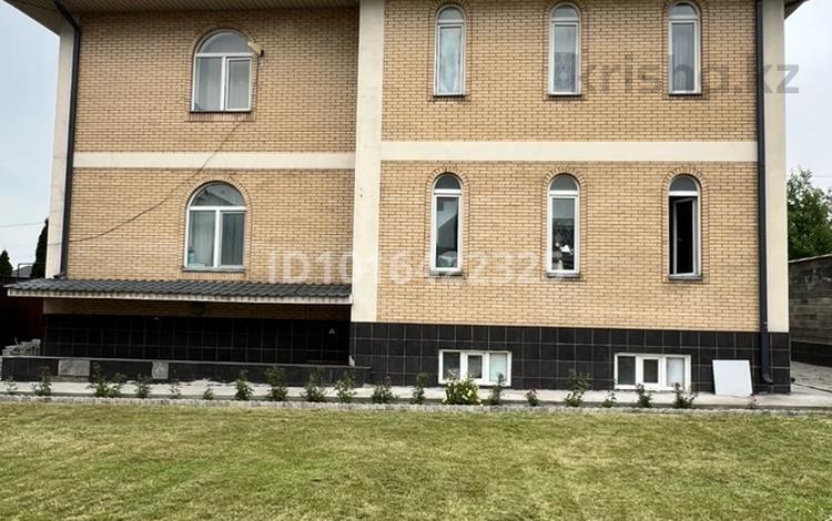 Жеке үй · 5 бөлме · 398.2 м² · 10 жүзд., Улан, бағасы: 1.2 млн ₸ в Жанатурмысе — фото 2