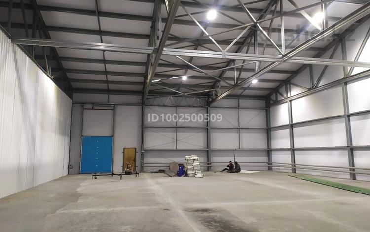 Еркін, қоймалар · 465 м², бағасы: 697 500 ₸ в Уральске, мкр Астана — фото 2