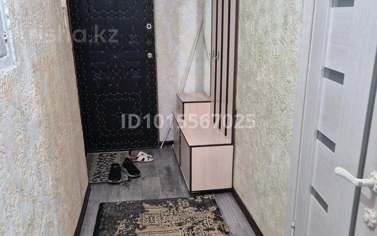 2-комнатная квартира · 47 м² · 5/5 этаж, 66 квартал 7 — 66 квартал за 140 000 ₸ в Семее — фото 2