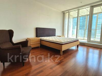 3-комнатная квартира · 125 м² · 6/22 этаж, Аль-Фараби за 210 млн 〒 в Алматы, Бостандыкский р-н