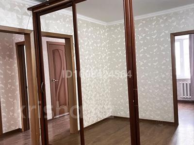 3-комнатная квартира · 69 м² · 5/10 этаж, мкр Юго-Восток, Мкр Юго-Восток, мкр Гульдер 1 14 за 180 000 〒 в Караганде, Казыбек би р-н