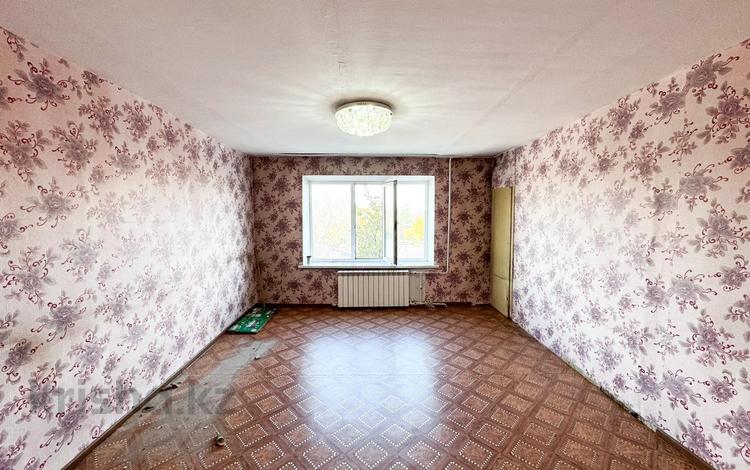 3-комнатная квартира · 67 м² · 4/9 этаж, Назарбаева за 19.8 млн 〒 в Талдыкоргане — фото 2