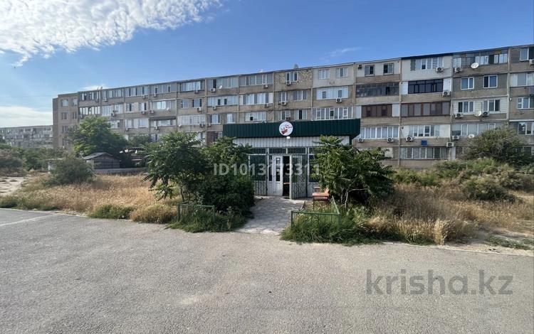 Қоғамдық тамақтану орны · 24 м², бағасы: 200 000 ₸ в Актау, 7-й мкр — фото 2