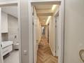 4-бөлмелі пәтер · 116 м² · 3/12 қабат, Аль Фараби, бағасы: 145 млн ₸ в Алматы, Бостандыкский р-н — фото 6