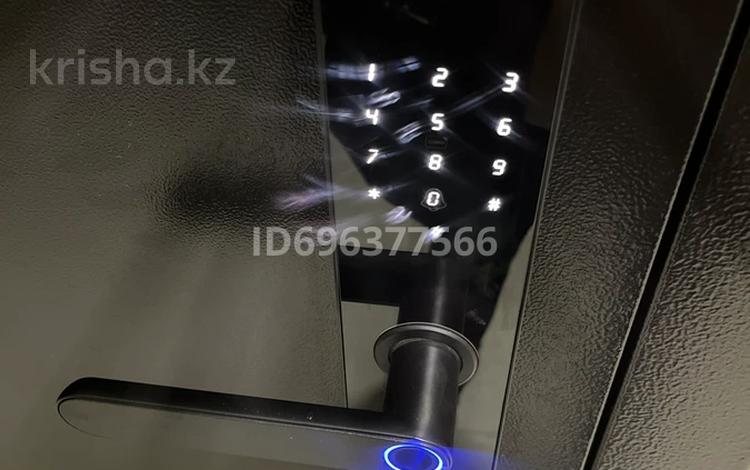 2-бөлмелі пәтер · 58 м² · 1/7 қабат, 11 улица-Есимхан дангылы — Рядом Музсарайы, напротив Шапагат, бағасы: 160 000 ₸ в Туркестане — фото 18