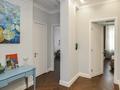3-бөлмелі пәтер · 101.4 м² · 4/8 қабат, Шамши Калдаякова 6, бағасы: 123 млн ₸ в Астане, Сарайшык р-н — фото 9