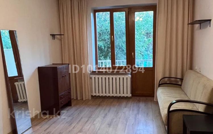 1-комнатная квартира · 33 м² · 4/4 этаж, Байтурсынова — Жамбыла за 200 000 ₸ в Алматы, Алмалинский р-н — фото 8