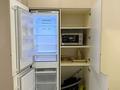 2-бөлмелі пәтер · 80 м² · 8/17 қабат, Аль-Фараби 41, бағасы: 800 000 ₸ в Алматы, Бостандыкский р-н — фото 6