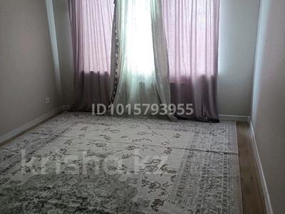 1-комнатная квартира · 34.52 м² · 7/12 этаж, Бибарыс Султан 20 за 250 000 ₸ в Астане, Сарыарка р-н