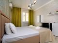 1-бөлмелі пәтер · 50 м² · 13/20 қабат, Гагарина 310 — ТРЦ Мега на Розыбакиева, бағасы: 18 000 ₸ в Алматы, Бостандыкский р-н — фото 2