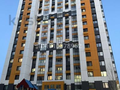 2-бөлмелі пәтер · 52.6 м² · 13/16 қабат, Улы Дала 88/1, бағасы: 30.5 млн ₸ в Астане, Есильский р-н