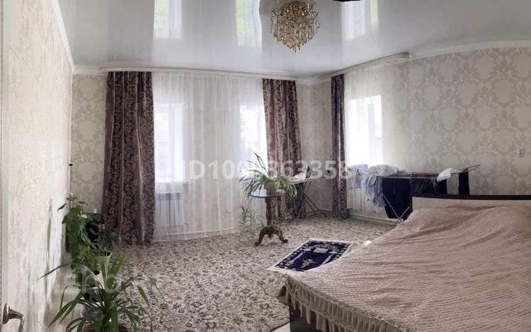 Жеке үй · 3 бөлме · 100 м² · 700 жүзд., Кереева, бағасы: 6.5 млн ₸ в Тамды — фото 9