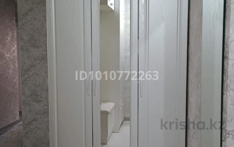 2-бөлмелі пәтер · 58 м² · 18/22 қабат, Роза Багланова 2 — 6/2, бағасы: 40 млн 〒 в Астане, Нура р-н — фото 9