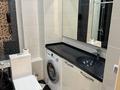2-комнатная квартира · 74.6 м² · 5/19 этаж, Сыганак 17Р за 500 000 ₸ в Астане, Есильский р-н — фото 3