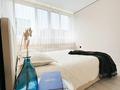 2-комнатная квартира · 55 м² · 8/12 этаж, мкр Алгабас, Омарова за 41 млн ₸ в Алматы, Алатауский р-н — фото 3