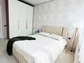 2-комнатная квартира · 55 м² · 8/12 этаж, мкр Алгабас, Омарова за 41 млн ₸ в Алматы, Алатауский р-н — фото 5