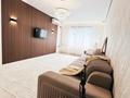 2-комнатная квартира · 55 м² · 8/12 этаж, мкр Алгабас, Омарова за 41 млн ₸ в Алматы, Алатауский р-н — фото 10