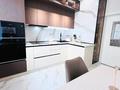 2-комнатная квартира · 55 м² · 8/12 этаж, мкр Алгабас, Омарова за 41 млн ₸ в Алматы, Алатауский р-н — фото 17