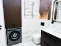 2-комнатная квартира · 55 м² · 8/12 этаж, мкр Алгабас, Омарова за 41 млн ₸ в Алматы, Алатауский р-н — фото 21