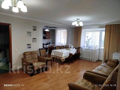 3-бөлмелі пәтер · 79.2 м² · 3/9 қабат, Нурмагамбетова 4, бағасы: 41 млн ₸ в Усть-Каменогорске