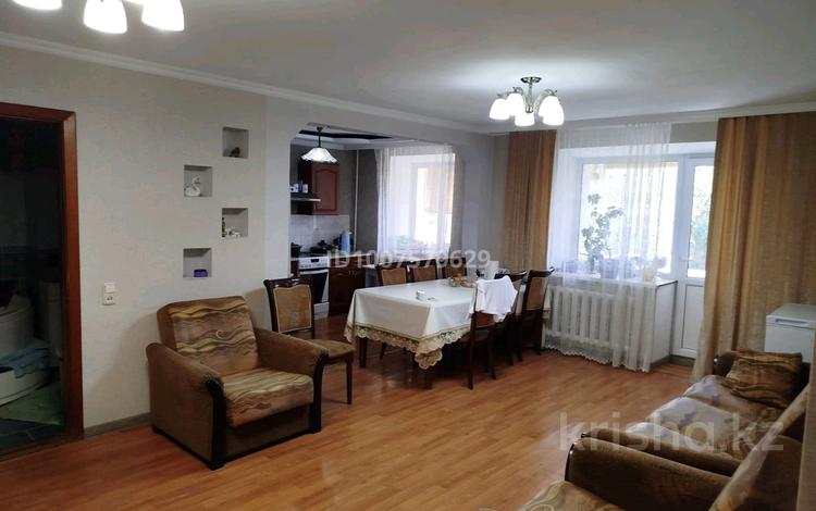 3-бөлмелі пәтер · 79.2 м² · 3/9 қабат, Нурмагамбетова 4, бағасы: 41 млн ₸ в Усть-Каменогорске — фото 13