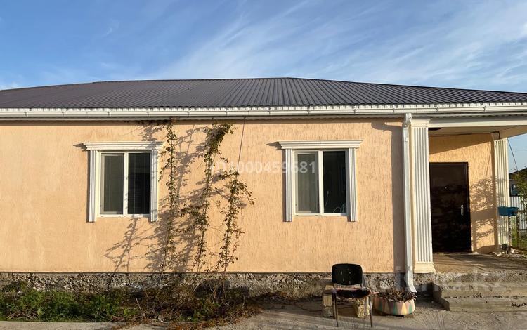 Отдельный дом · 4 комнаты · 160 м² · 9 сот., мкр Жулдыз, Жамал Каршы 11 11 за 32 млн 〒 в Атырау — фото 2
