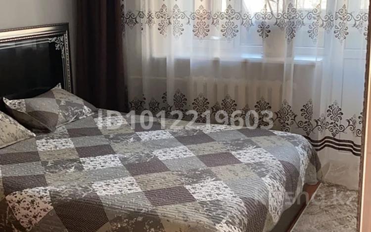2-комнатная квартира · 56 м² · 5/9 этаж, Райымбека за 300 000 ₸ в Алматы, Жетысуский р-н — фото 2