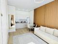 2-бөлмелі пәтер · 40 м² · 4/17 қабат, Ермек Серкебаев 22, бағасы: ~ 27 млн ₸ в Астане, Нура р-н — фото 2