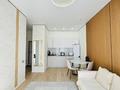 2-бөлмелі пәтер · 40 м² · 4/17 қабат, Ермек Серкебаев 22, бағасы: ~ 27 млн ₸ в Астане, Нура р-н — фото 17