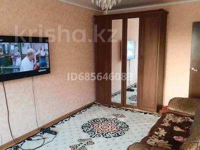 2-комнатная квартира · 54.5 м² · 2/5 этаж, Штабная за 22 млн ₸ в Костанае